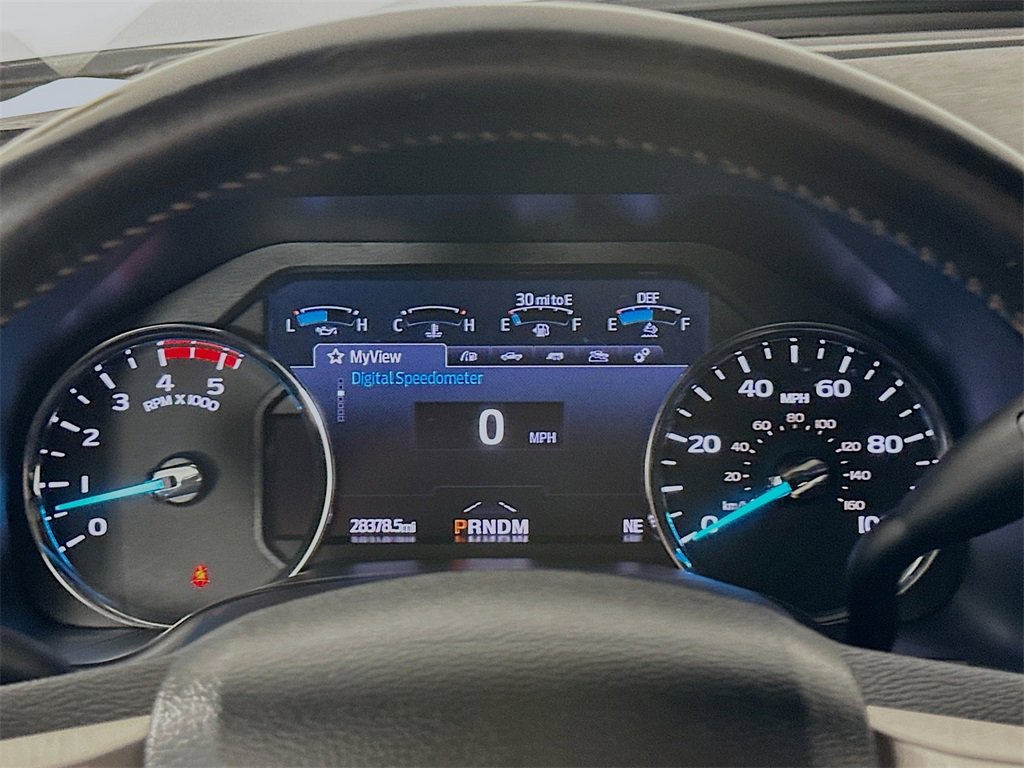 Used 2021 Ford F350 Platinum image 13