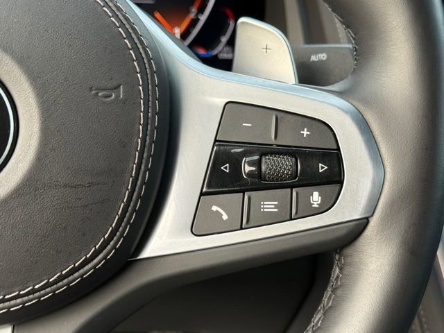 Certified 2024 BMW 840i Gran Coupe w/ Driving Assistance Package image 26