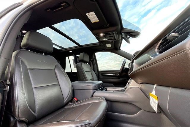 Used 2021 GMC Yukon Denali image 27