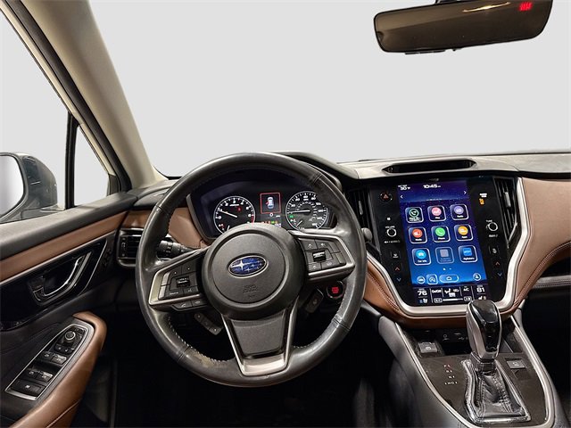 Used 2021 Subaru Outback Touring XT image 20