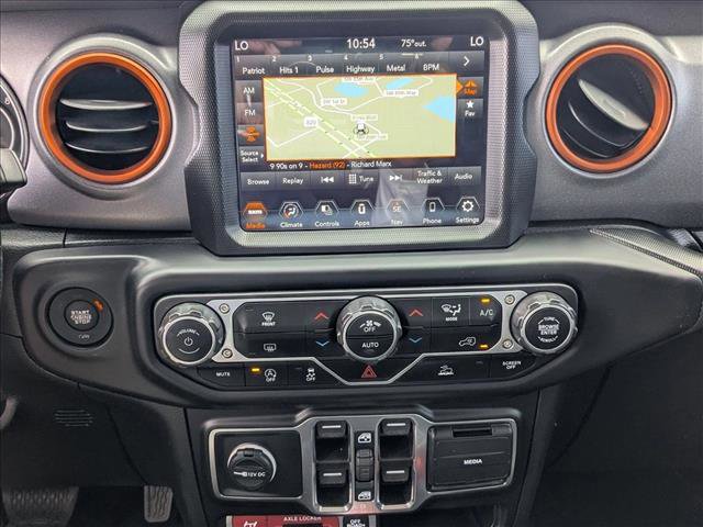 Used 2021 Jeep Gladiator Mojave image 14