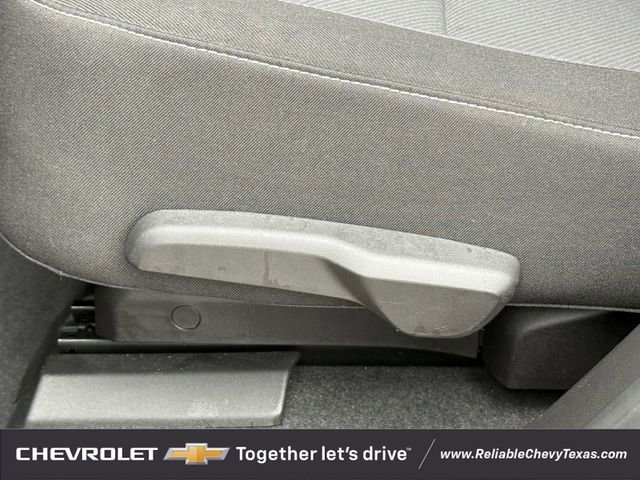 Used 2025 Chevrolet Blazer LT AWD/4WD image 36