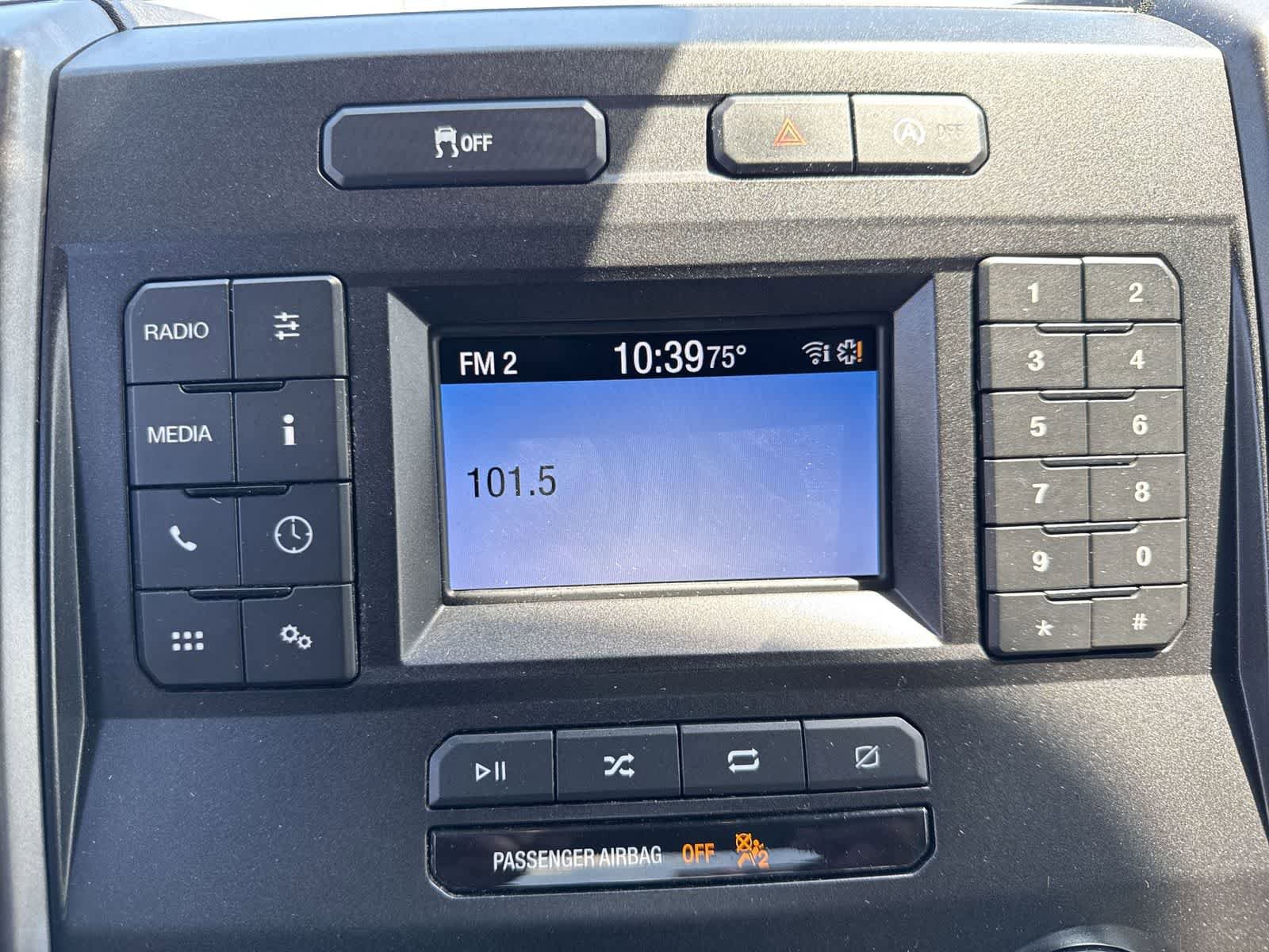 Used 2018 Ford F150 XLT AWD/4WD image 34