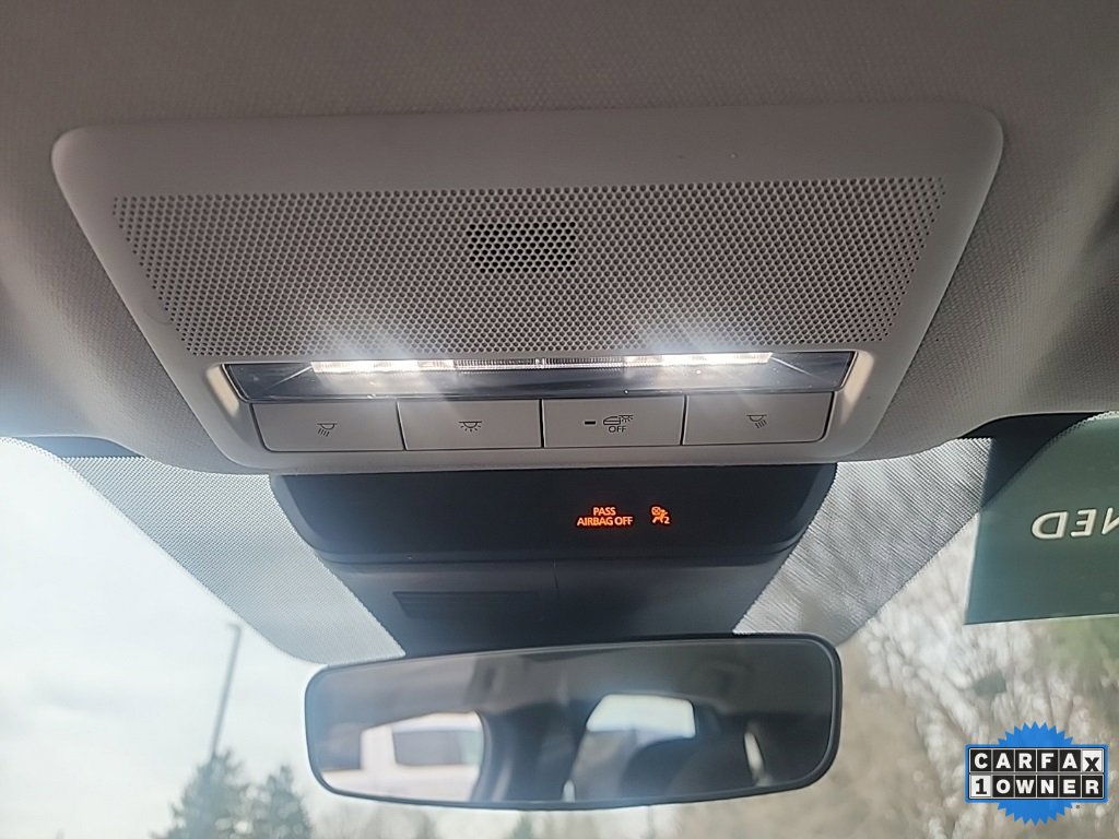 Certified 2023 MAZDA CX-30 AWD 2.5 S image 20