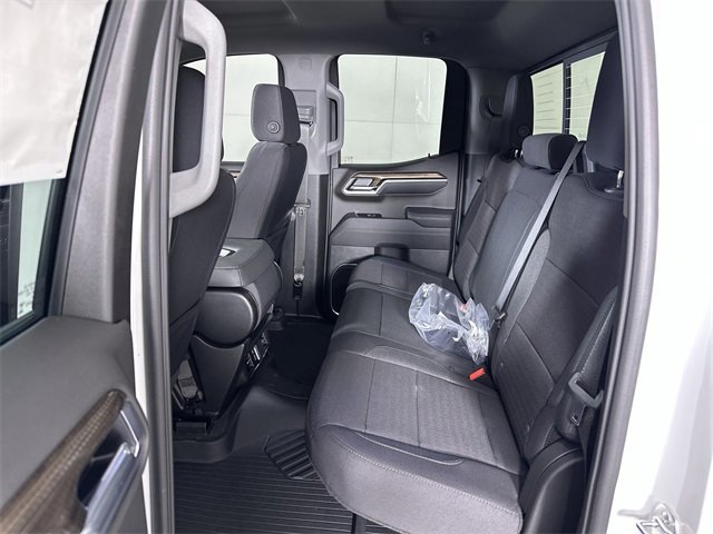 New 2026 Chevrolet Silverado 1500 LT image 25