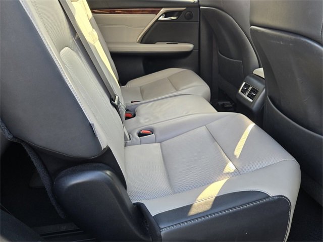Used 2018 Lexus RX 350L FWD w/ Premium Package image 15