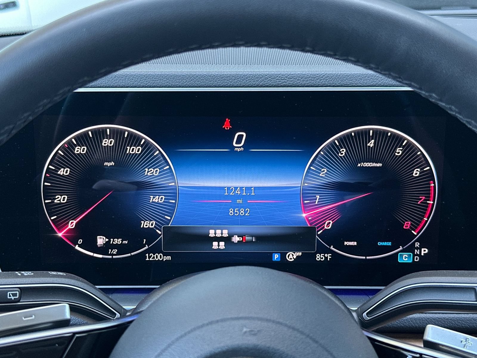 Certified 2026 Mercedes-Benz GLE 350 4MATIC image 30