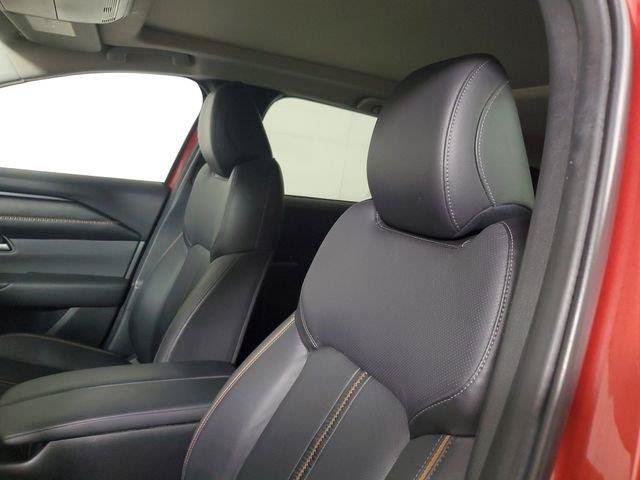 Certified 2024 MAZDA CX-50 AWD 2.5 Turbo w/ Cargo Package image 23