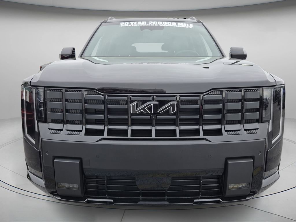 New 2027 Kia Telluride X-Line SX Prestige image 3