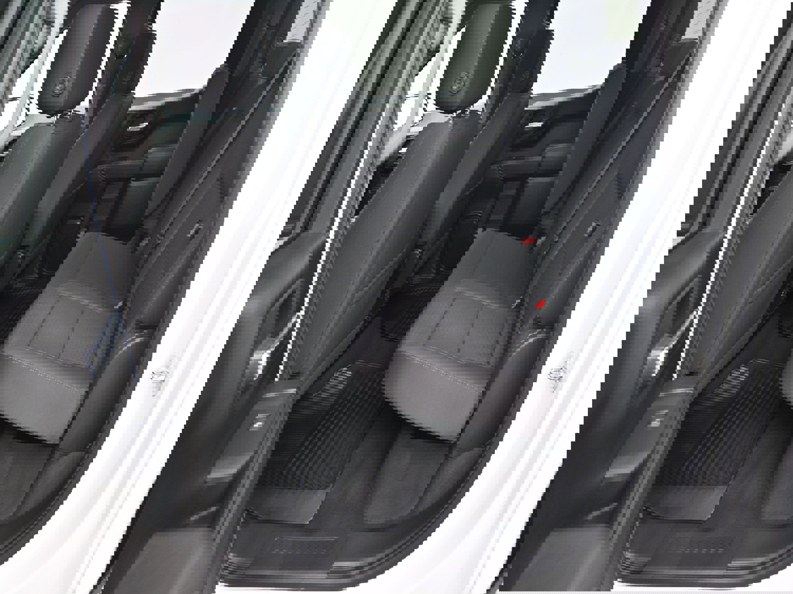 Certified 2023 Chevrolet Silverado 1500 Custom w/ Rally Edition image 24