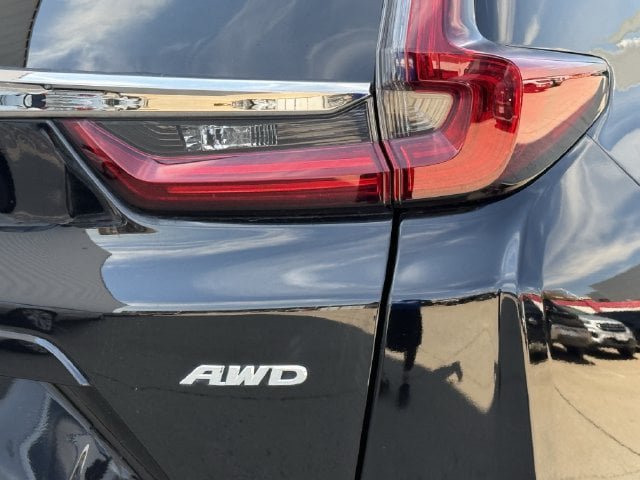 Used 2020 Honda CR-V EX image 7