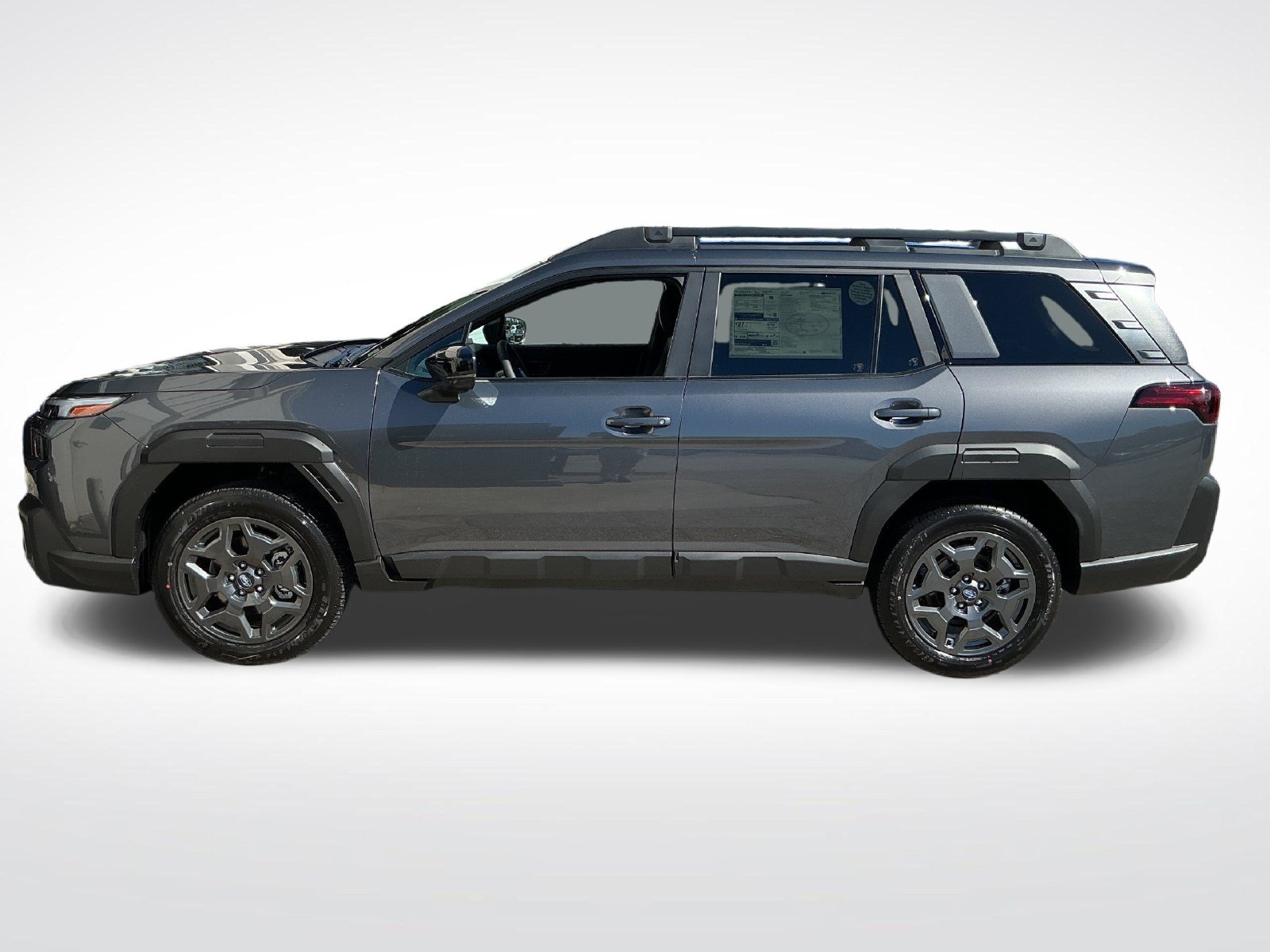 New 2026 Subaru Outback Premium AWD/4WD image 2
