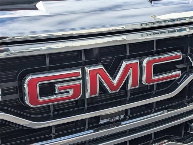 New 2026 GMC Sierra 1500 SLT w/ SLT Premium Plus Package image 13