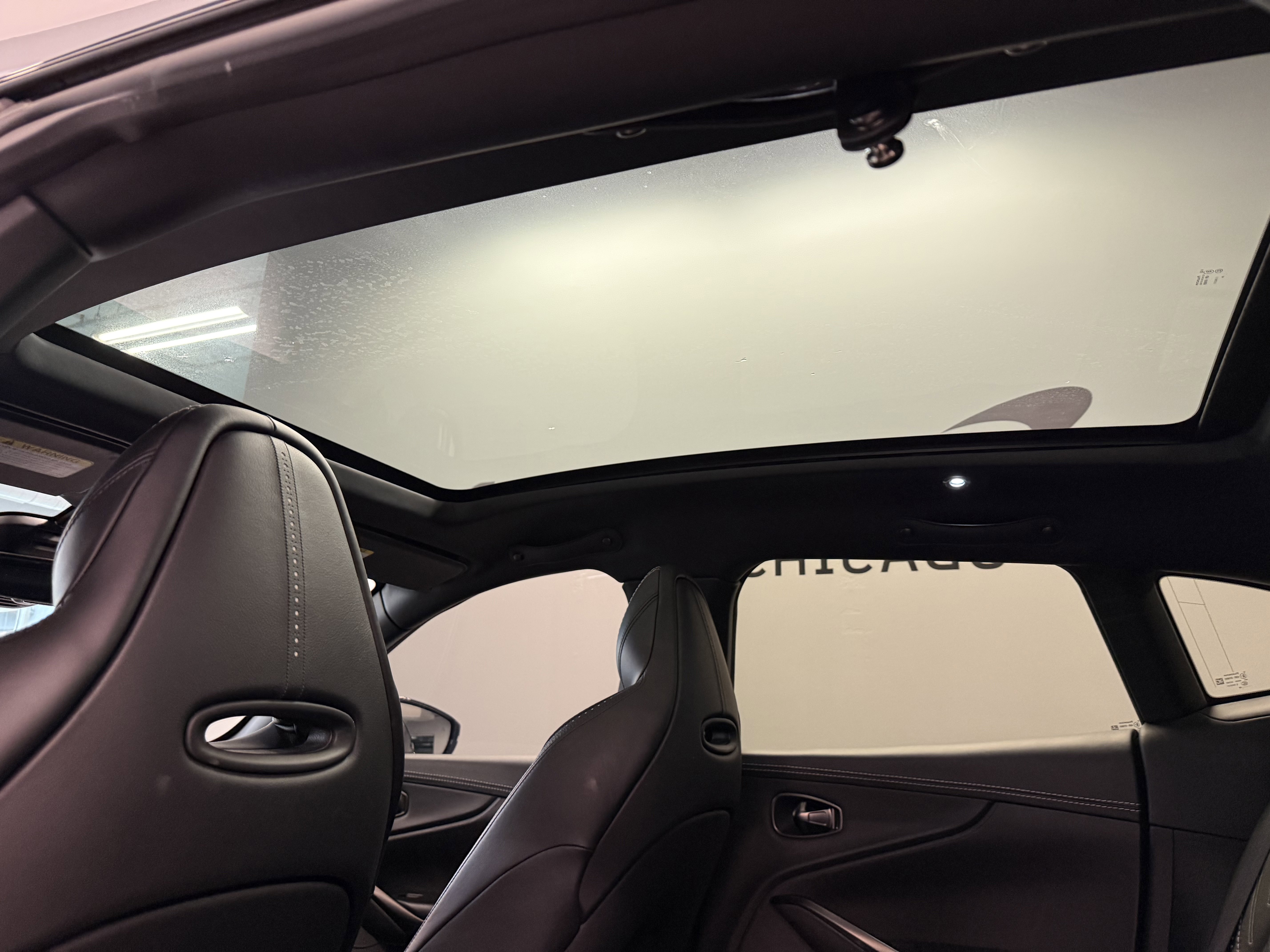 Used 2021 Aston Martin DBX AWD/4WD image 13