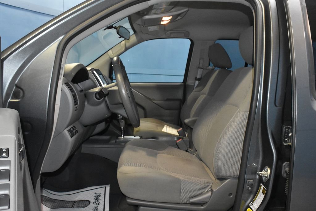 Used 2019 Nissan Frontier SV AWD/4WD image 6