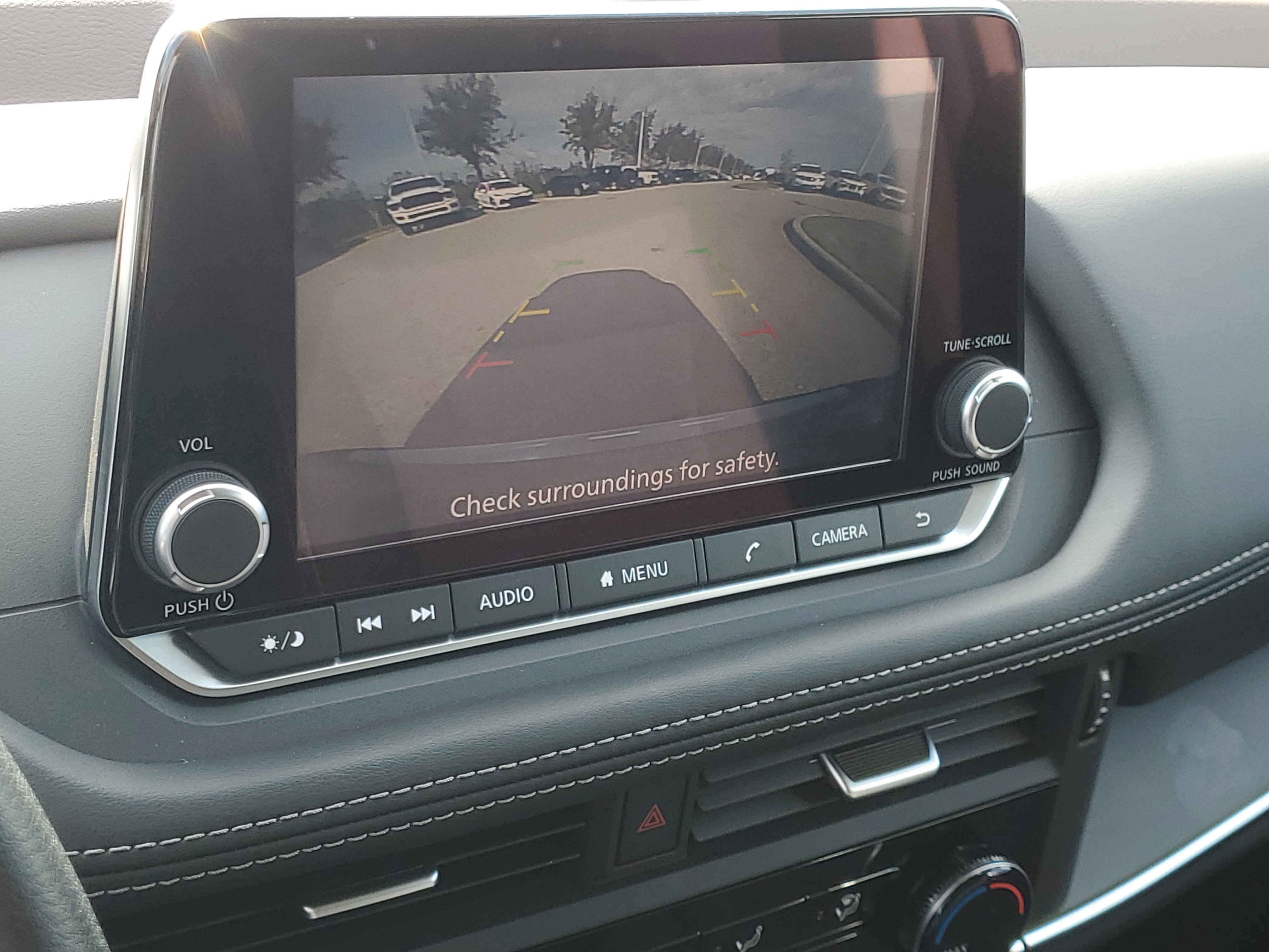 Certified 2023 Nissan Rogue S image 27