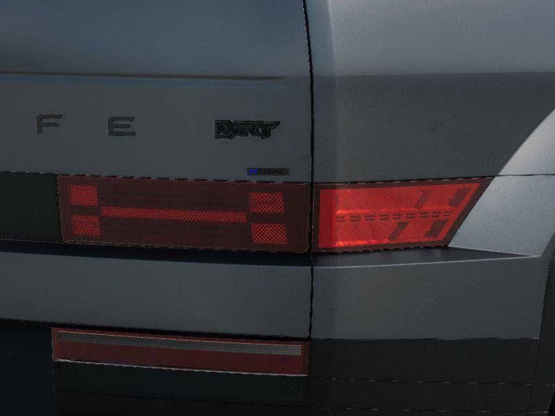 New 2026 Hyundai Santa Fe XRT image 10