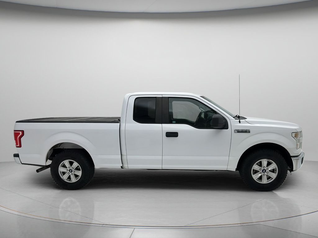 Used 2016 Ford F150 XL w/ Equipment Group 101A Mid RWD image 4