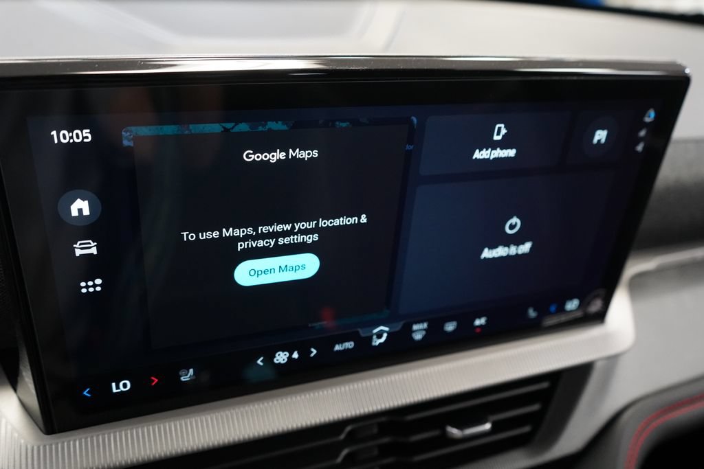 New 2026 Ford Explorer ST AWD/4WD image 34