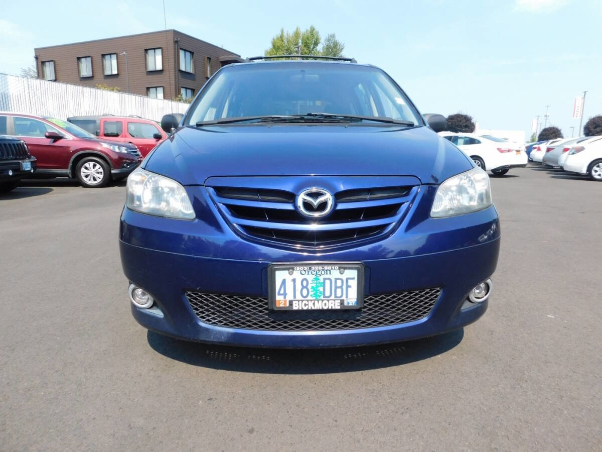 Used 2006 MAZDA MPV LX w/ LX Plus Pkg image 18
