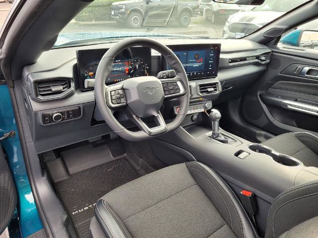 New 2026 Ford Mustang Coupe image 6