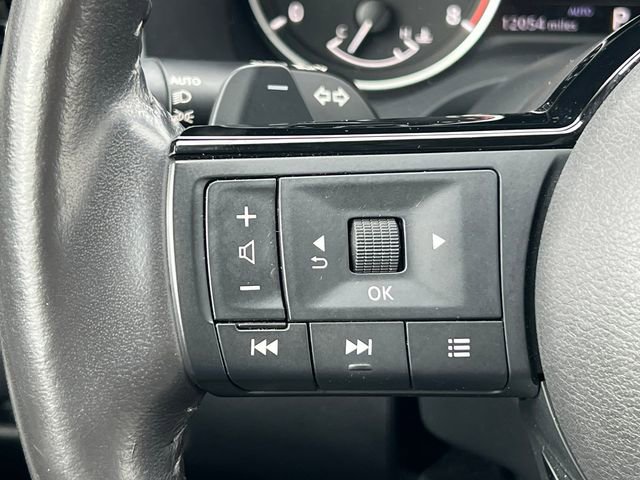 Used 2023 Nissan Rogue SV w/ SV Premium B Package image 20