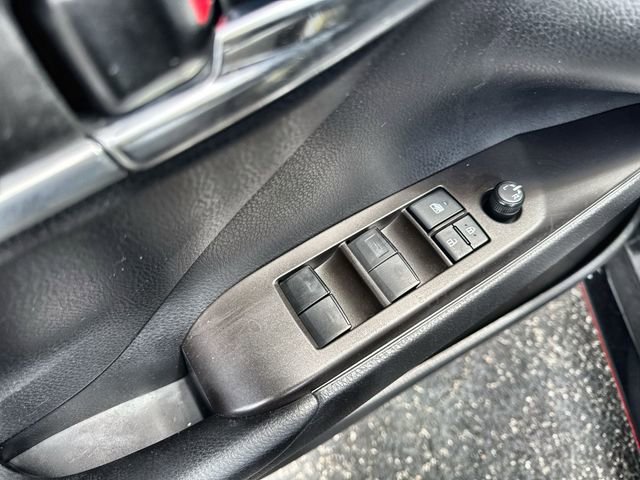 Used 2022 Toyota Camry TRD w/ TRD Package w/JBL Audio image 22