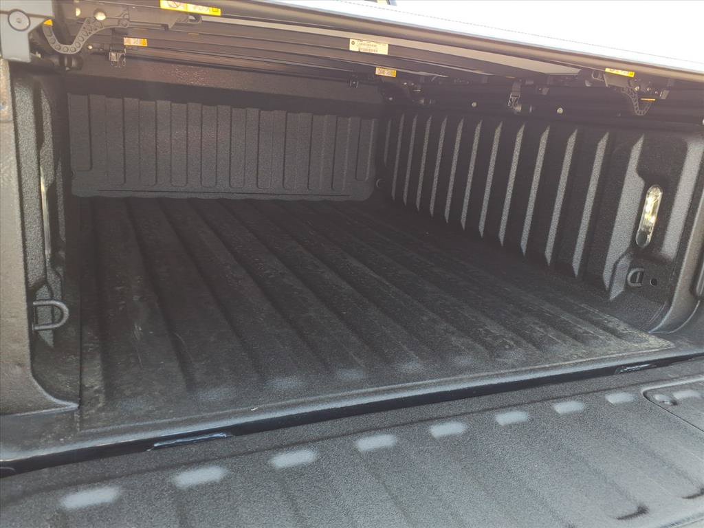 Used 2026 RAM 1500 Limited AWD/4WD image 22