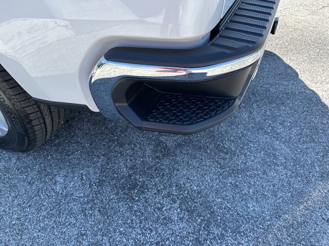 New 2025 Chevrolet Silverado 1500 LTZ w/ LTZ Premium Package image 63