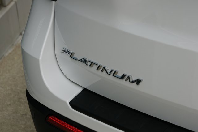 New 2026 Ford Explorer Platinum w/ LUX Leather Package image 12