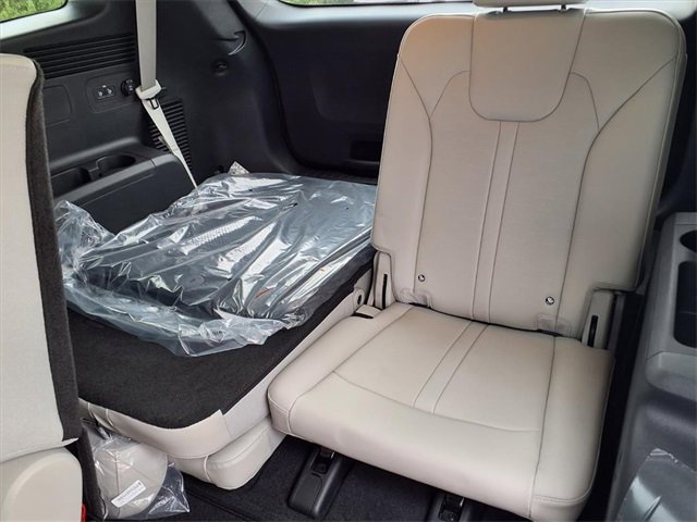 New 2026 Kia Sorento S image 24