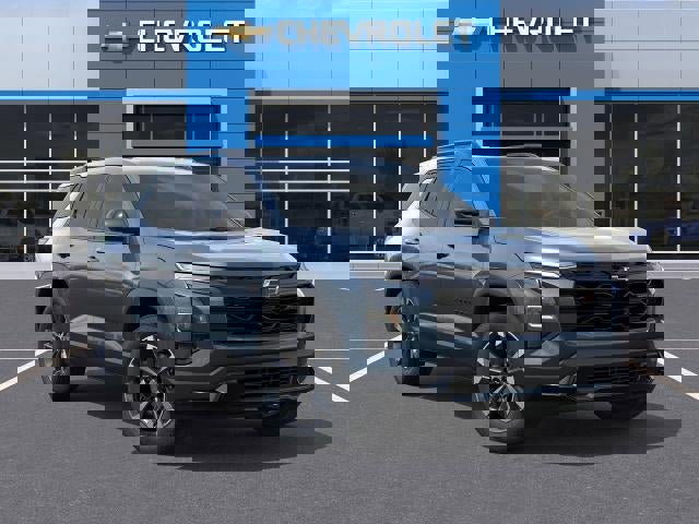 New 2026 Chevrolet Equinox RS image 7