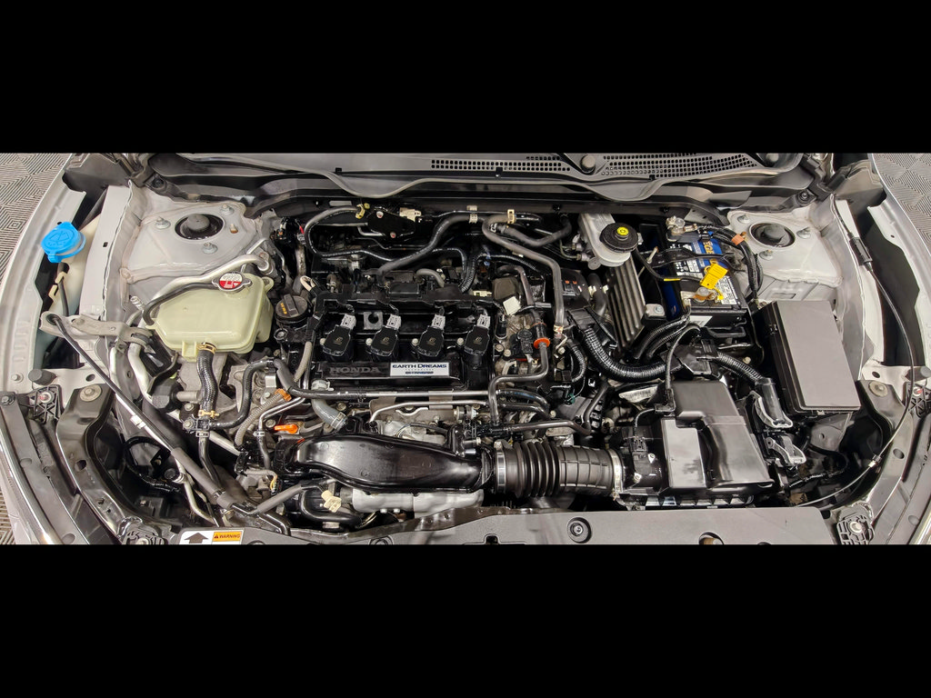Used 2016 Honda Civic Touring image 47
