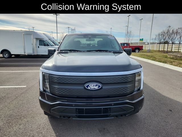 Used 2025 Ford F150 Lightning Flash video 2