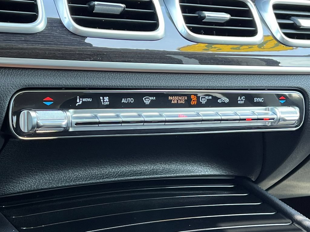 Used 2023 Mercedes-Benz GLE 450 4MATIC image 28