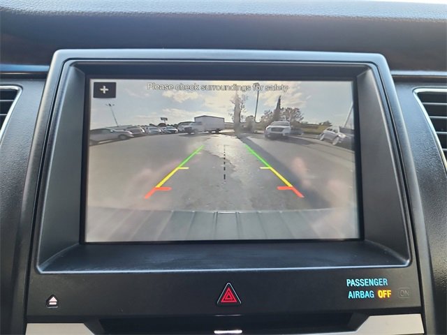 Used 2019 Ford Flex Limited image 25