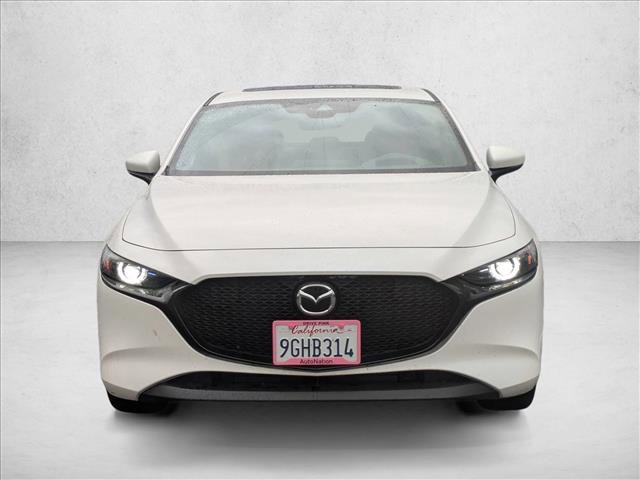 Used 2023 MAZDA MAZDA3 s image 2