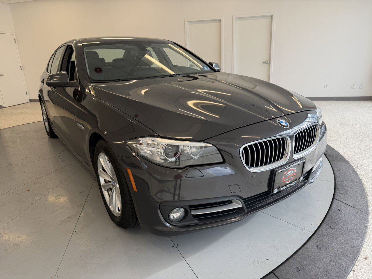 Used 2016 BMW 528i xDrive Sedan