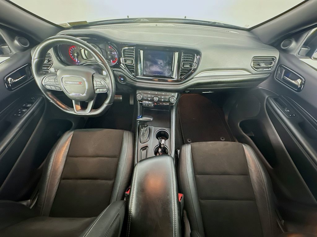 Used 2021 Dodge Durango GT image 10
