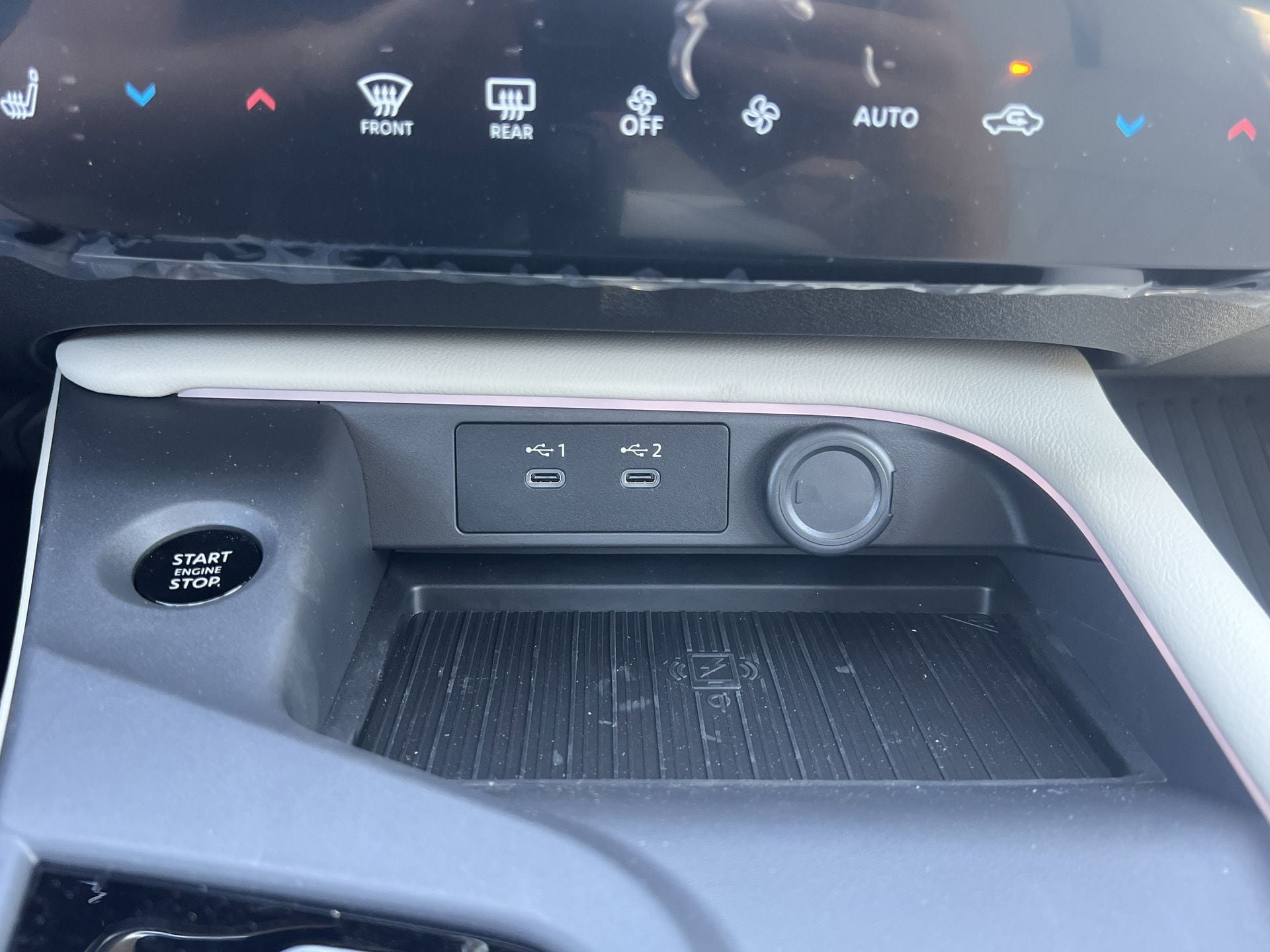 New 2026 Nissan Sentra SL w/ Floor Mat Package FWD image 7