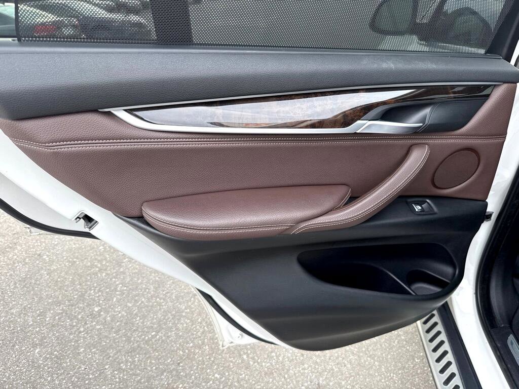 Used 2016 BMW X5 xDrive35i image 18