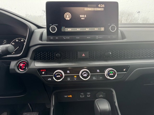 Certified 2025 Honda CR-V Sport image 15