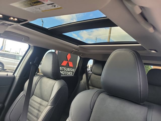 New 2026 Mitsubishi Outlander SE FWD image 19