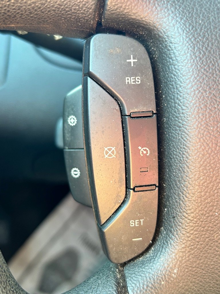 Used 2016 Chevrolet Impala Limited LS image 20