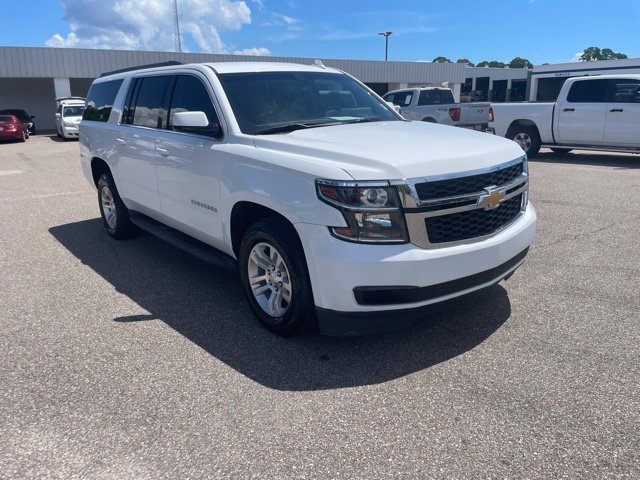 Used 2019 Chevrolet Suburban LS RWD image 8
