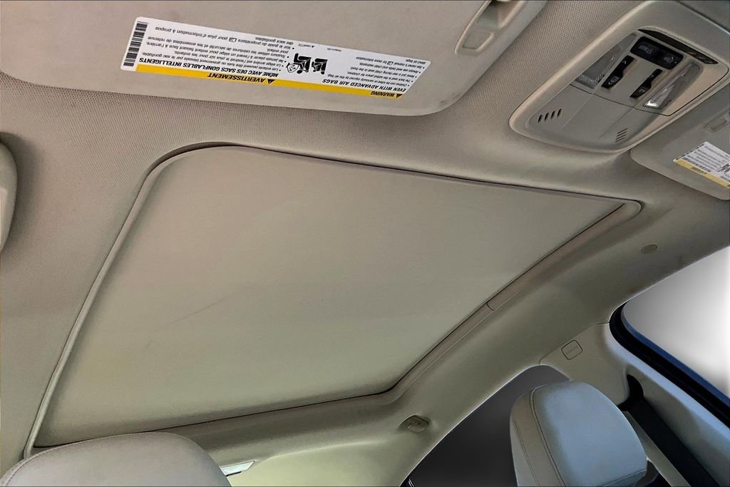 Used 2024 Chevrolet Malibu LT image 28