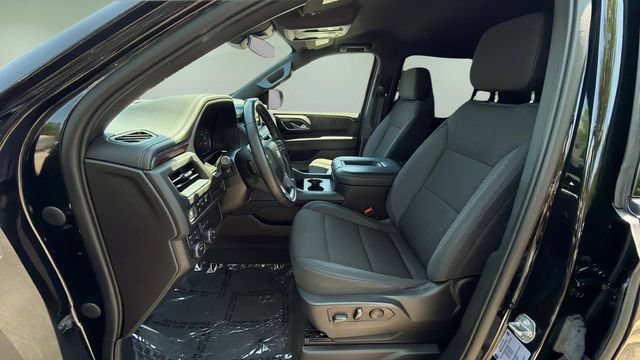 Used 2023 Chevrolet Suburban LS w/ Driver Alert Package AWD/4WD image 18