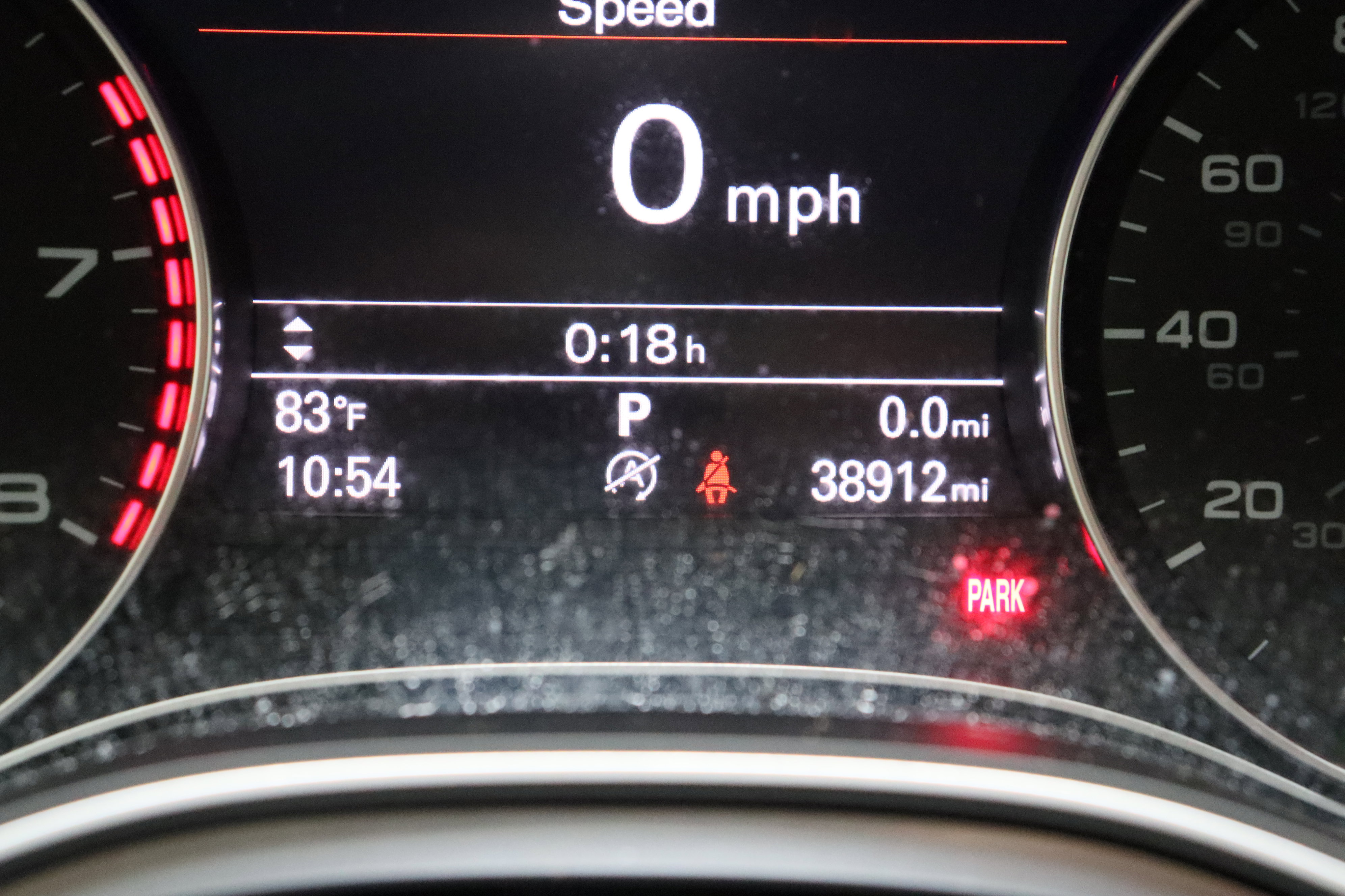 Used 2018 Audi A6 3.0T Prestige w/ Prestige Package AWD/4WD image 46
