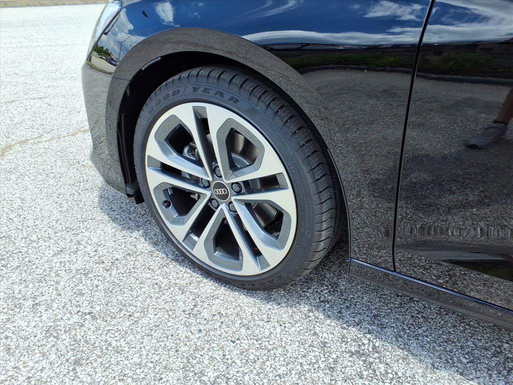 New 2026 Audi A3 2.0T Premium AWD/4WD image 9