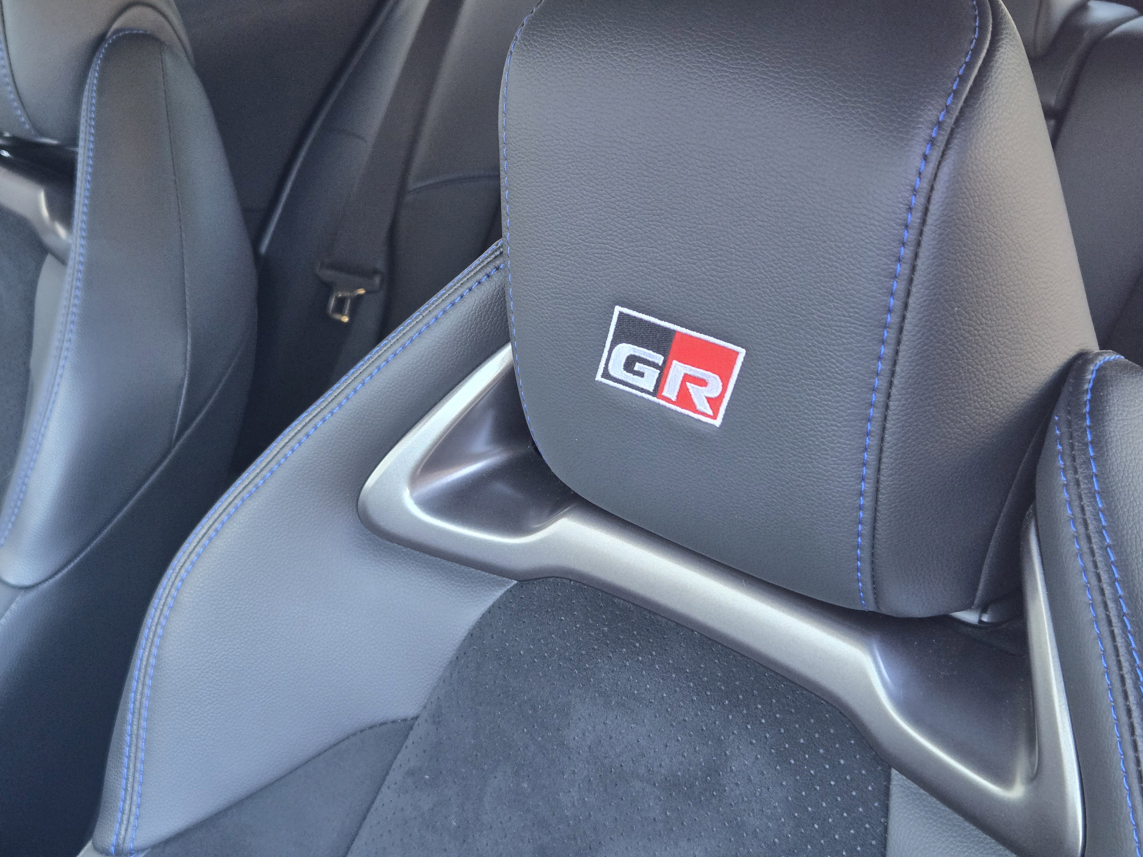 Used 2024 Toyota Corolla Premium image 31